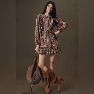 FARM Rio | Dresses | Farm Rio Soft Garden Mini Dress | Poshmark FARM Rio | Dresses | Farm Rio Soft Garden Mini Dress | Poshmark
